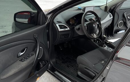 Renault Megane III, 2010 год, 600 000 рублей, 15 фотография