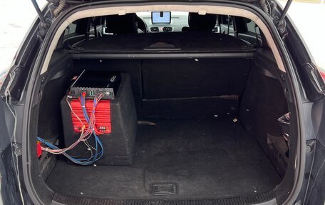 Renault Megane III, 2010 год, 600 000 рублей, 16 фотография