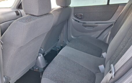 Hyundai Accent II, 2007 год, 349 000 рублей, 6 фотография