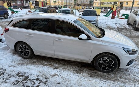 Hyundai i30 III, 2022 год, 2 100 000 рублей, 4 фотография