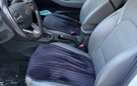 Hyundai i30 III, 2022 год, 2 100 000 рублей, 7 фотография
