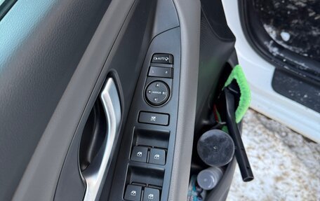 Hyundai i30 III, 2022 год, 2 100 000 рублей, 12 фотография