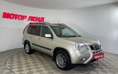 Nissan X-Trail, 2012 год, 1 169 000 рублей, 3 фотография