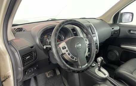 Nissan X-Trail, 2012 год, 1 169 000 рублей, 8 фотография