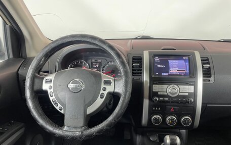 Nissan X-Trail, 2012 год, 1 169 000 рублей, 11 фотография