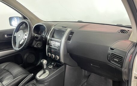 Nissan X-Trail, 2012 год, 1 169 000 рублей, 9 фотография