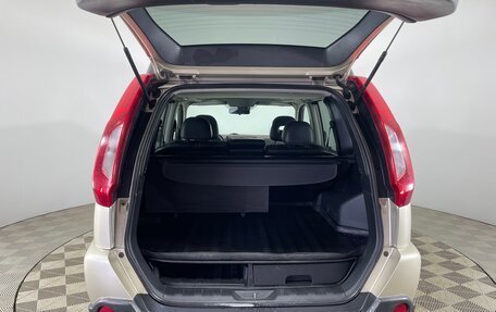 Nissan X-Trail, 2012 год, 1 169 000 рублей, 7 фотография