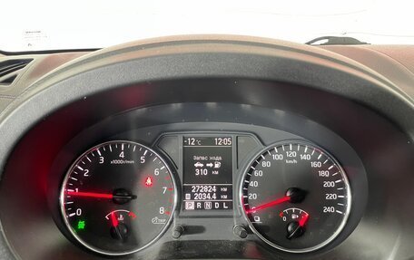 Nissan X-Trail, 2012 год, 1 169 000 рублей, 14 фотография