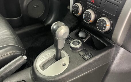 Nissan X-Trail, 2012 год, 1 169 000 рублей, 16 фотография