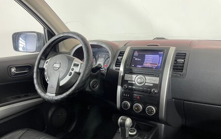 Nissan X-Trail, 2012 год, 1 169 000 рублей, 12 фотография