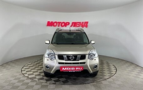 Nissan X-Trail, 2012 год, 1 169 000 рублей, 2 фотография