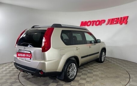 Nissan X-Trail, 2012 год, 1 169 000 рублей, 4 фотография