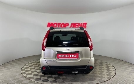 Nissan X-Trail, 2012 год, 1 169 000 рублей, 5 фотография