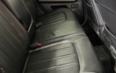 Nissan X-Trail, 2012 год, 1 169 000 рублей, 18 фотография