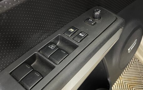 Nissan X-Trail, 2012 год, 1 169 000 рублей, 17 фотография