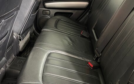 Nissan X-Trail, 2012 год, 1 169 000 рублей, 19 фотография