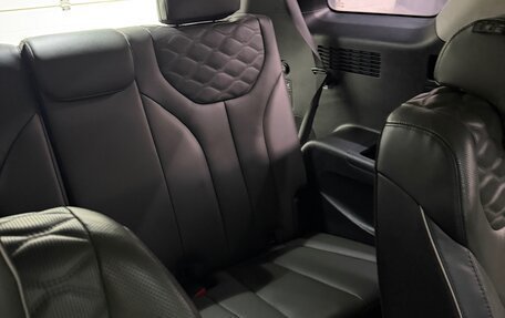 Hyundai Palisade I, 2021 год, 4 550 000 рублей, 10 фотография