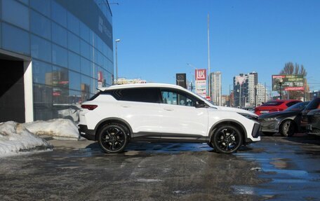 Geely Coolray I, 2024 год, 2 415 000 рублей, 4 фотография