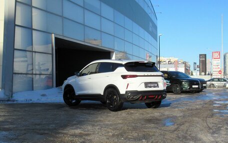 Geely Coolray I, 2024 год, 2 415 000 рублей, 7 фотография