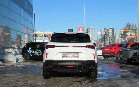 Geely Coolray I, 2024 год, 2 415 000 рублей, 6 фотография