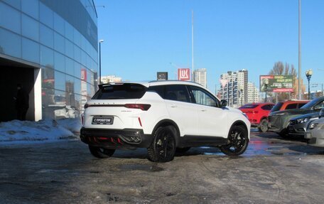 Geely Coolray I, 2024 год, 2 415 000 рублей, 5 фотография