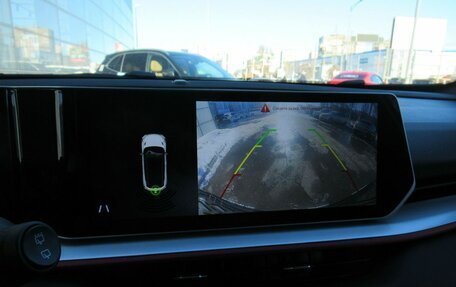 Geely Coolray I, 2024 год, 2 415 000 рублей, 14 фотография