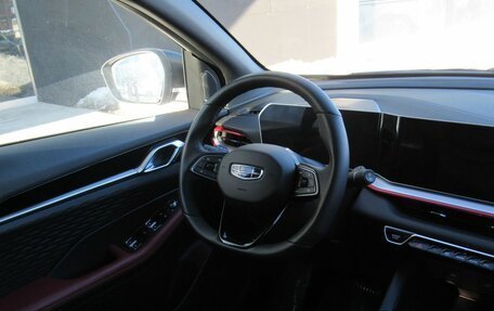 Geely Coolray I, 2024 год, 2 415 000 рублей, 12 фотография