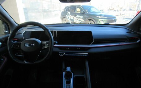 Geely Coolray I, 2024 год, 2 415 000 рублей, 11 фотография