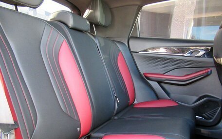 Geely Coolray I, 2024 год, 2 415 000 рублей, 10 фотография