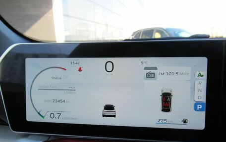 Geely Coolray I, 2024 год, 2 415 000 рублей, 13 фотография