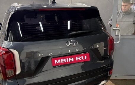 Hyundai Palisade I, 2021 год, 4 550 000 рублей, 11 фотография