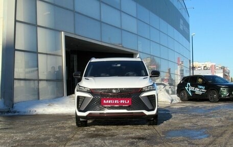 Geely Coolray I, 2024 год, 2 415 000 рублей, 2 фотография