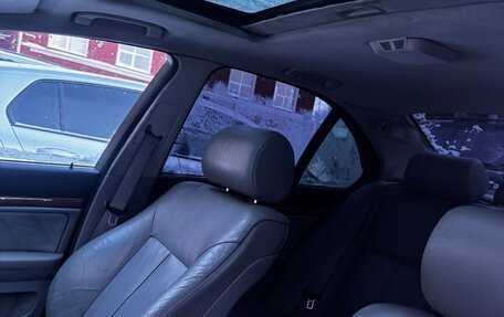 BMW 5 серия, 2001 год, 400 000 рублей, 8 фотография