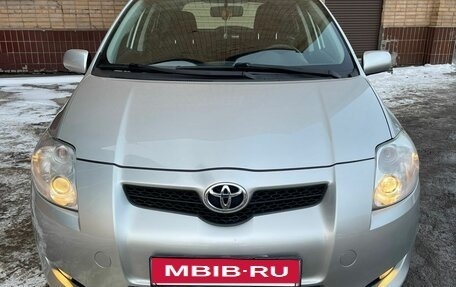 Toyota Auris II, 2007 год, 829 000 рублей, 2 фотография