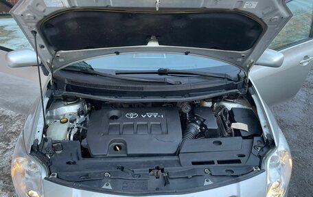 Toyota Auris II, 2007 год, 829 000 рублей, 14 фотография