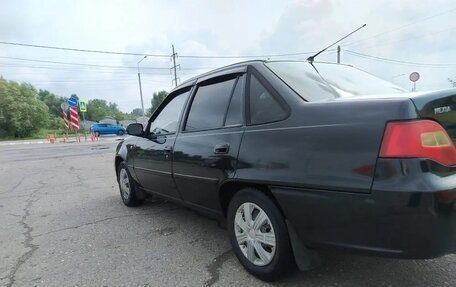 Daewoo Nexia I рестайлинг, 2011 год, 235 000 рублей, 3 фотография