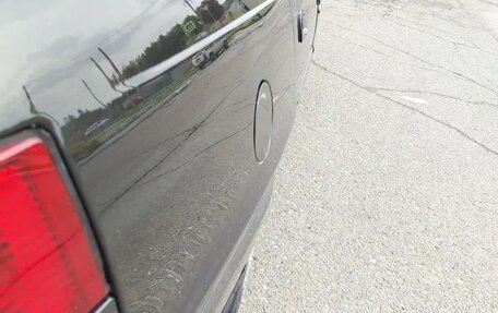 Daewoo Nexia I рестайлинг, 2011 год, 235 000 рублей, 11 фотография