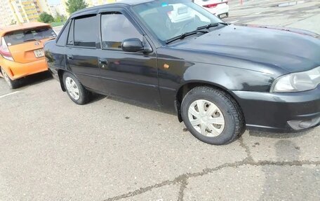 Daewoo Nexia I рестайлинг, 2011 год, 235 000 рублей, 9 фотография