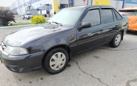 Daewoo Nexia I рестайлинг, 2011 год, 235 000 рублей, 5 фотография