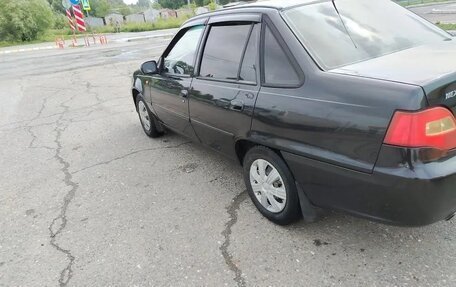 Daewoo Nexia I рестайлинг, 2011 год, 235 000 рублей, 10 фотография