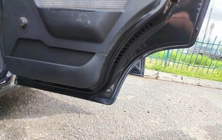 Daewoo Nexia I рестайлинг, 2011 год, 235 000 рублей, 8 фотография