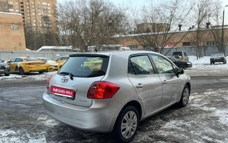 Toyota Auris II, 2007 год, 829 000 рублей, 3 фотография