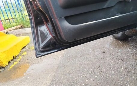 Daewoo Nexia I рестайлинг, 2011 год, 235 000 рублей, 17 фотография