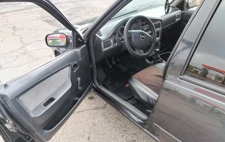 Daewoo Nexia I рестайлинг, 2011 год, 235 000 рублей, 16 фотография