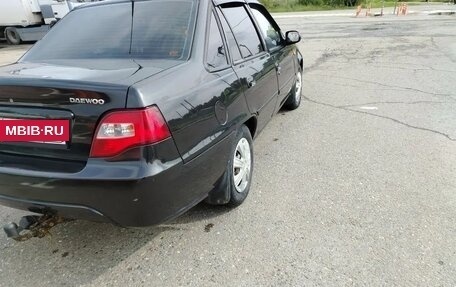 Daewoo Nexia I рестайлинг, 2011 год, 235 000 рублей, 4 фотография