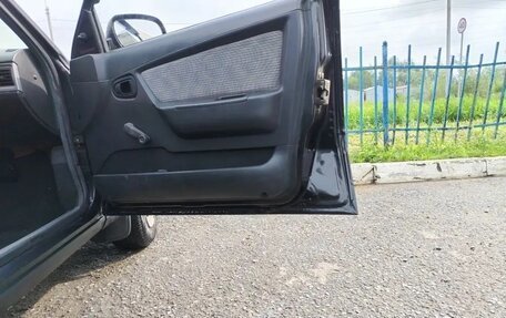 Daewoo Nexia I рестайлинг, 2011 год, 235 000 рублей, 15 фотография