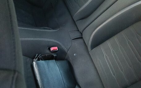 Ford Mustang VI рестайлинг, 2017 год, 2 700 000 рублей, 9 фотография