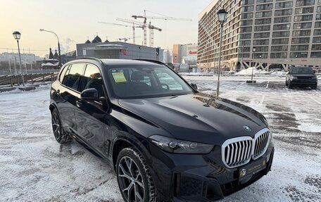 BMW X5, 2025 год, 9 990 000 рублей, 4 фотография