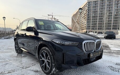 BMW X5, 2025 год, 9 990 000 рублей, 3 фотография