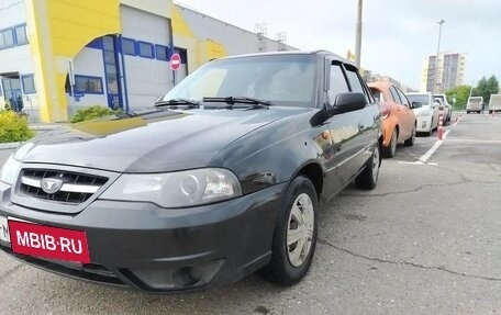 Daewoo Nexia I рестайлинг, 2011 год, 235 000 рублей, 13 фотография